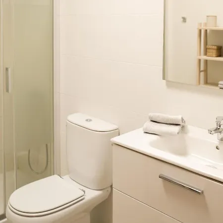Apartman Caracol Tías