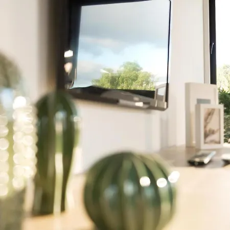 Apartman Caracol *