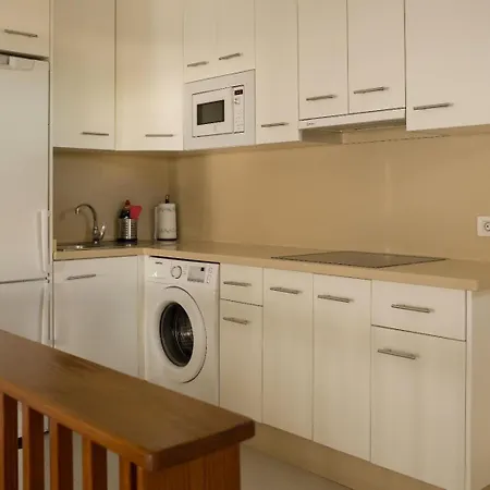 Caracol Apartman *