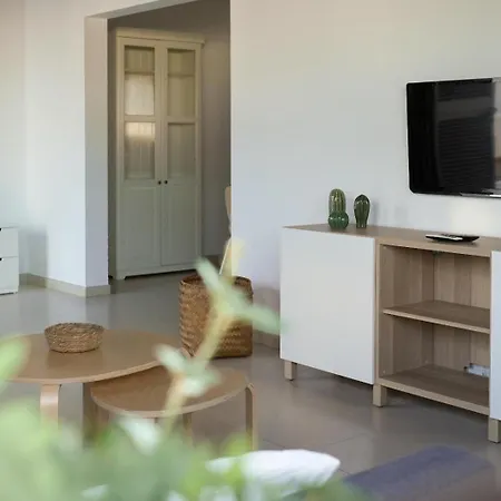 Caracol Apartman