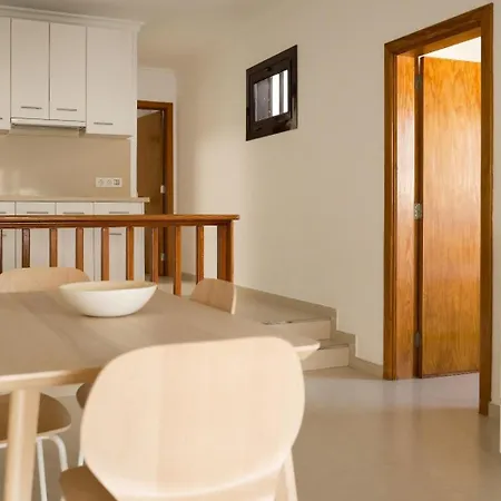 Apartman Caracol Tías