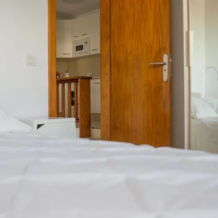 Caracol Apartman