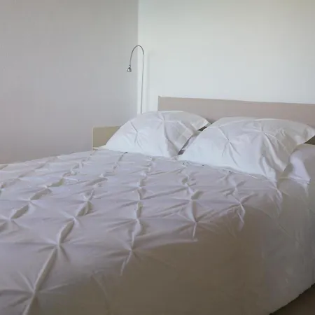 Apartman Caracol *