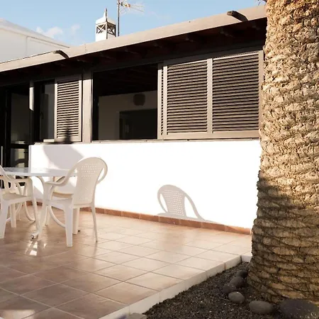 Caracol Apartman *