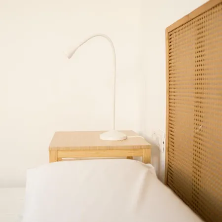 Apartman Caracol *